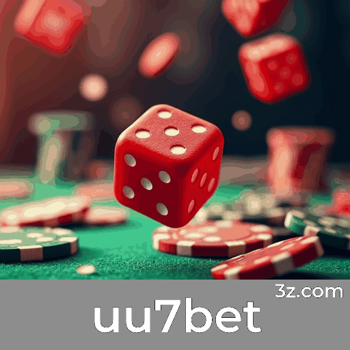 uu7bet: Plataforma de Apostas Segura e Divertida