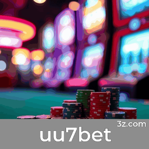Experiência Imersiva no Casino uu7bet para Brasileiros
