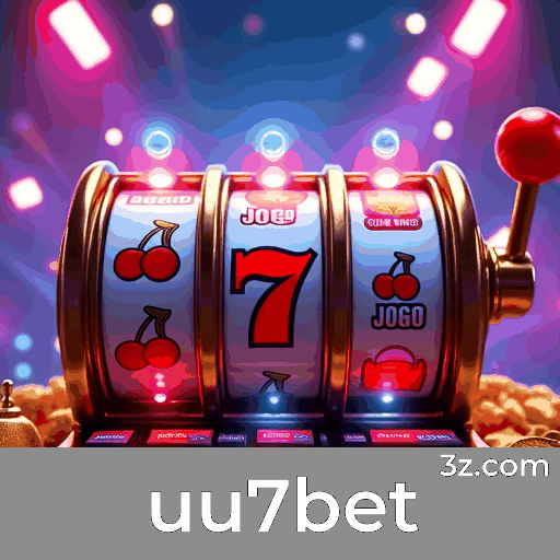 Explore a Convergência de Tecnologias e Experiências Disruptivas na uu7bet