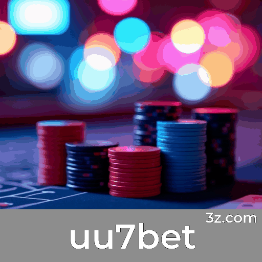 Aproveite os Bônus Únicos do uu7bet e Multiplique suas Chances de Ganhar!