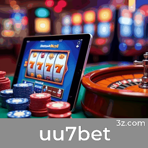 Explore a Convergência de Tecnologias e Experiências Disruptivas na uu7bet