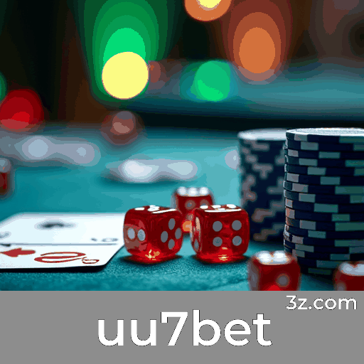 Aproveite os Bônus Únicos do uu7bet e Multiplique suas Chances de Ganhar!