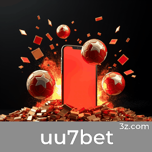 uu7bet: Plataforma de Apostas Segura e Divertida